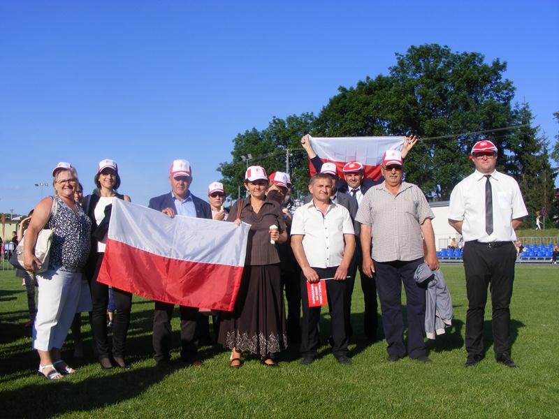 Obchody 690-lecia Gminy Dzierzkowice
